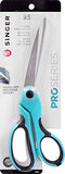 SINGER 562 9-1/2-Inch Pro Series Bent Sewing Scissor