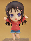 Good Smile Charlotte Project: Ayumi Otosaka Nendoroid Action Figure