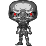 REV-9: Fun ko Pop! Movies Vinyl Figure & 1 Compatible Graphic Protector Bundle (820 - 43503 - B)