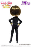 Pullip Dolls Taeyang Willy Wonka Charlie Chocolate Factory 14" Fashion Doll