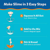 Elmer's Color Slime Kit (2062233)