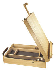 Daler rowney daler rowney edinburgh table box easel