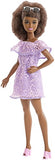 Barbie Fashionistas Living Lace Doll