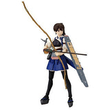 Good Smile Kantai Collection: Kancolle: Kaga Figma Action Figure