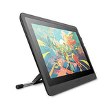 Wacom Cintiq 22 Drawing Tablet with HD Screen, Graphic Monitor, 8192 Pressure-Levels (DTK2260K0A) 2019 Version, Medium & Cintiq Adjustable Stand