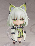 Good Smile Arknights Kal’tsit Nendoroid Action Figure