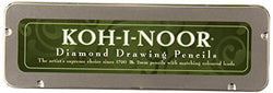 KOH-I-NOOR Mechanical Pencils (Set of 6)