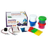 Squishy Circuits Standard Kit