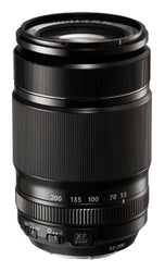 Fujinon XF 55-200mm f:3.5-4.8 R LM OIS Zoom Lens (Renewed)