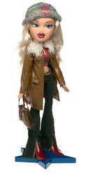 None Bratz: Limited Edition 24" Cloe Collector Doll