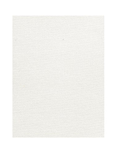 Fredrix 3203 Canvas Panel Polypack, 4 By 6 Inches, 3-Pack