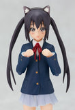 Max Factory K-ON: Azusa Nakano Figma Action Figure