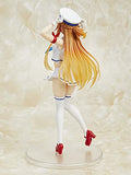 Taito Sword Art Online: Alicization War of Underworld Asuna~Marine Look ver~ Coreful Figure