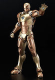 Good Smile Iron Man 3: Iron Man Mark XXI (Midas) Figma Action Figure