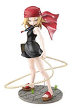 Shaman King: Anna Kyoyama 1:7 Scale PVC Figure