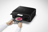 Canon Pixma TS8020 Wireless Inkjet All-in-One Printer Black