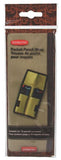 Derwent Khaki Canvas Pocket Wrap, Pencil Holder (2300219)