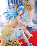 That Time I Got Reincarnated as a Slime: Rimuru (Party Dress Ver.) 1:7 Scale PVC Figure