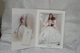 Bride Vera Wang Barbie Doll 1st