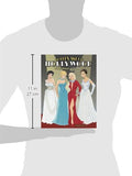 Golden Age of Hollywood Paper Dolls with Glitter! (Dover Paper Dolls)