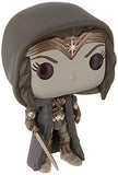 Funko Pop! Heroes: Wonder Woman (Sepia Exclusive) #229