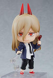 Good Smile Chainsaw Man: Power Nendoroid Action Figure, Multicolor