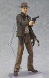 Max Factory Indiana Jones Figma Action Figure