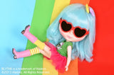 Neo Blythe - Wendy Weekender [Shop Exclusive]