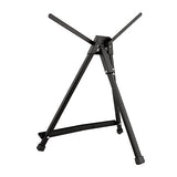 CONDA and Kiddy Color A135066 Table Top with Aluminum Artist Display Easel
