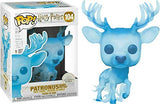 Funko POP! Harry Potter: Harry Potter Patronus – Patronus Harry Potter, Multicolor, 3.75"