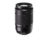 Fujinon XC 50-230mm F4.5-6.7 Black Camera Lens