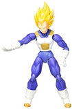 Bandai Tamashii Nations S.H. Figuarts: Dragon Ball Z - Super Saiyan Vegeta Premium Color Edition