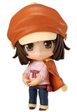 Good Smile Bakemonogatari: Nadeko Sengoku Nendoroid Action Figure