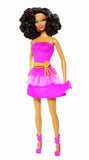 Barbie So In Style S.I.S Trichelle Doll