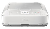 Canon MG7720 Wireless All-In-One Printer with Scanner and Copier: Mobile and Tablet Printing,