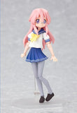 Max Factory Lucky Star: Miyuki Takara Figma Action Figure Summer Uniform Ver