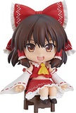 Good Smile Touhou Project: Swacchao! Reimu Hakurei Nendoroid Action Figure, Multicolor