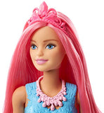 Barbie Dreamtopia Rainbow Cove Doll and Castle Set