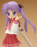 Max Factory Lucky Star: Kagami Hiiragi Figma Action Figure