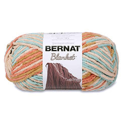 Bernat Sailors Delight Blanket Big Ball Yarn (10136)