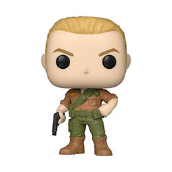 Funko POP! Retro Toys #46: G.I. Joe - Duke, GameStop Exclusive