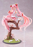 Taito Spiritale Sakura Miku ~ Sakura Fairy ver. ~ 1/7 Scale Figure