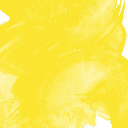 Daler-Rowney Aquafine Watercolour Tube, 8ml, Lemon Yellow (D131008651)