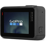 GoPro HERO (2018) Bundle (7 items) + 32GB Card + Camera Case + Accessory Kit