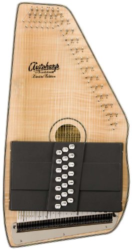 Oscar Schmidt 36-String Autoharp OS11021FNE