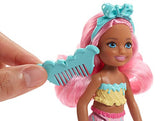 Barbie Dreamtopia Sweetville Mermaid Doll