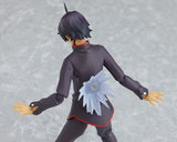 Max Factory Bakemonogatari: Koyomi Araragi Figma Action Figure