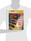 The Giant Book of Country Sheet Music: Easy Piano (The Giant Book of Sheet Music)