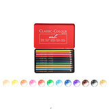 Colored Pencils Set,Art Supplies for Drawing Art, Sketching & Coloring,Perfect for Kids, Art School Students, or Professionals (12)