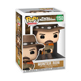 Funko Pop! TV: Parks and Rec - Hunter Ron (Styles May Vary)